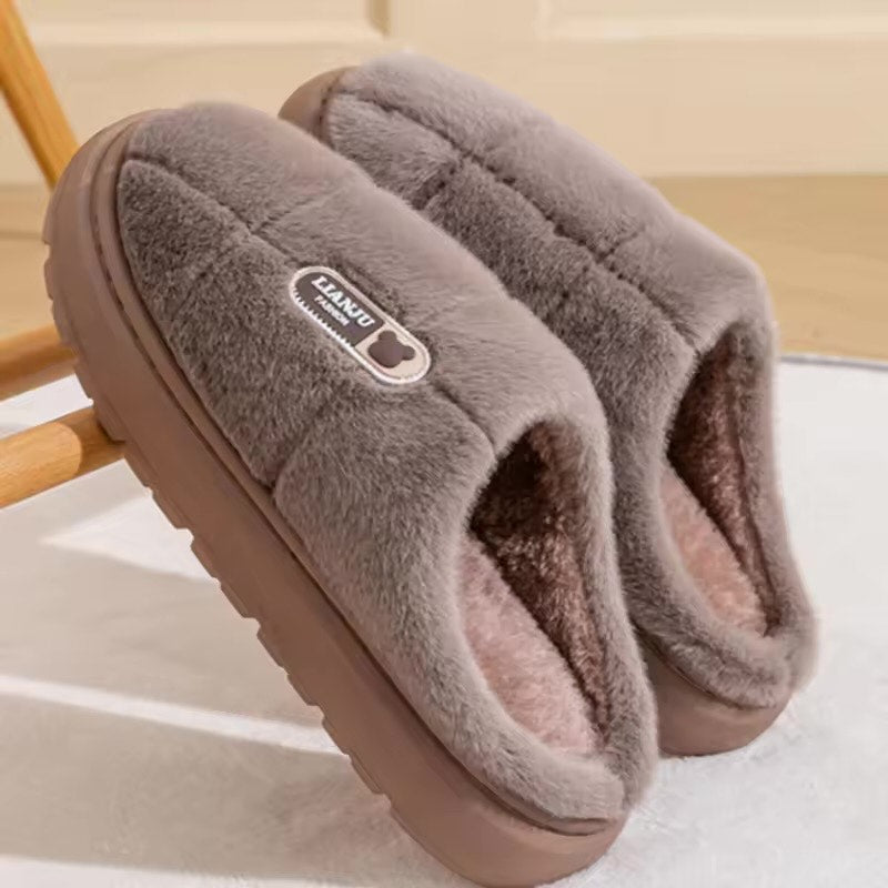 Beryzo HeatEase Slippers