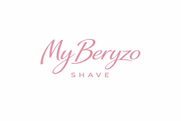 My Beryzo Shave