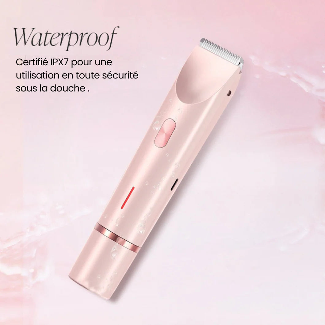 Beryzo Silk Shave™