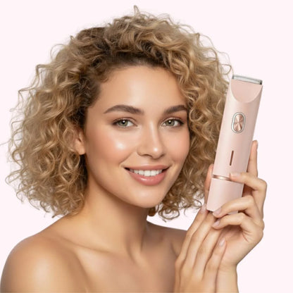 Beryzo Silk Shave™