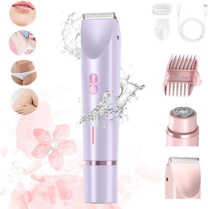 Beryzo Silk Shave™