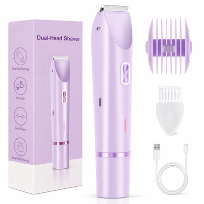 Beryzo Silk Shave™