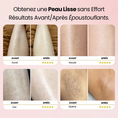 Beryzo Silk Shave™