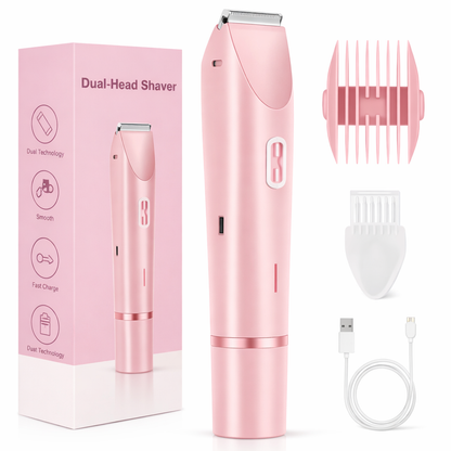 Beryzo Silk Shave™