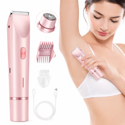 Beryzo Silk Shave™