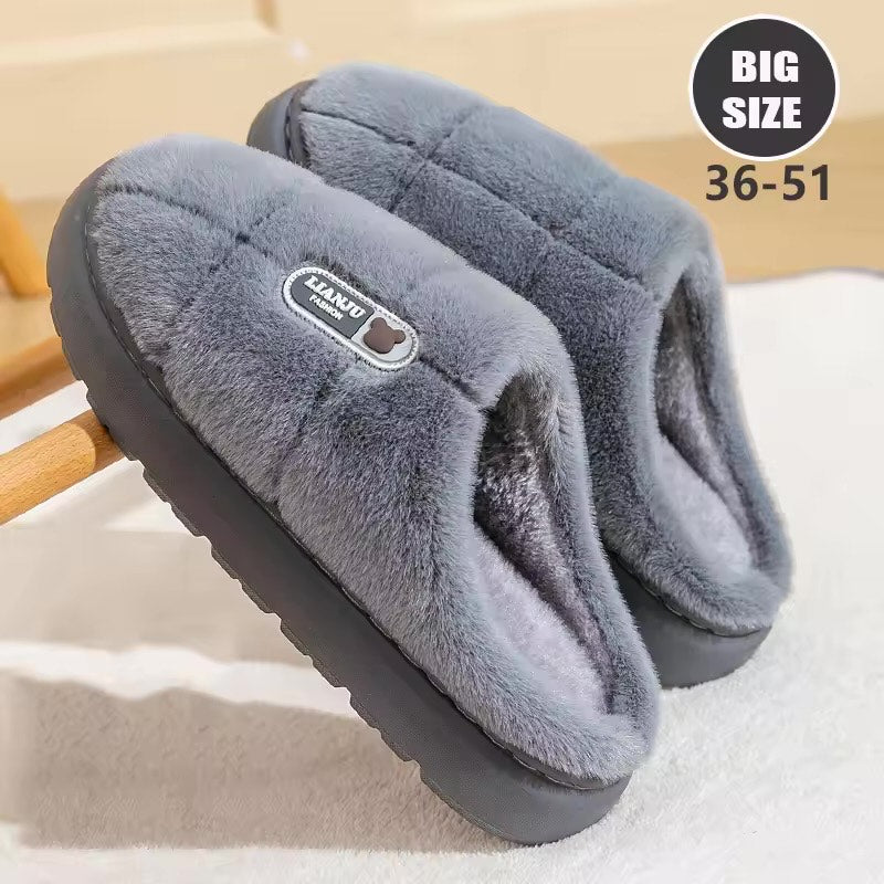 Beryzo HeatEase Slippers