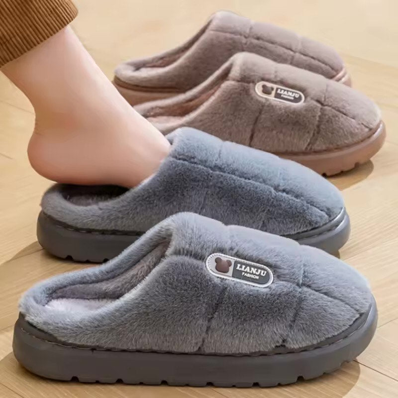 Beryzo HeatEase Slippers