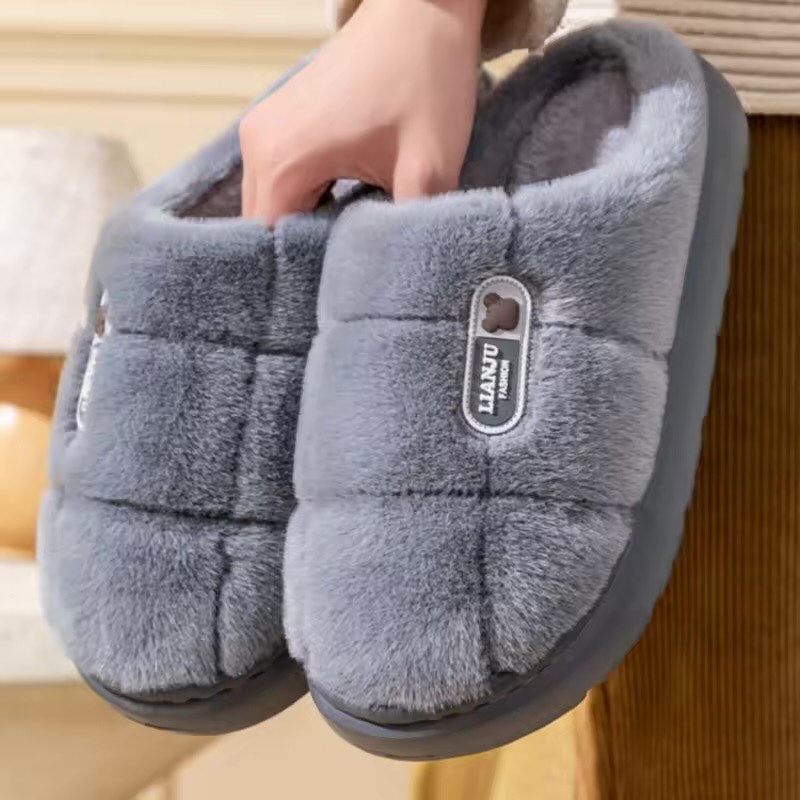 Beryzo HeatEase Slippers