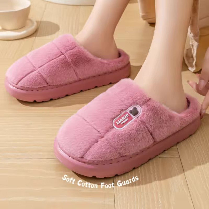 Beryzo HeatEase Slippers