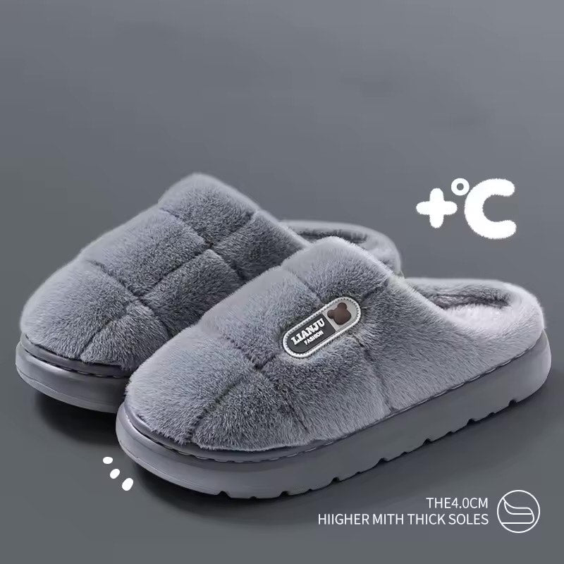 Beryzo HeatEase Slippers